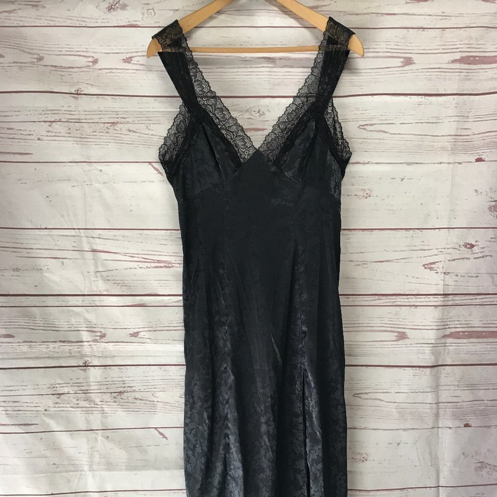 Free People Slip Dress